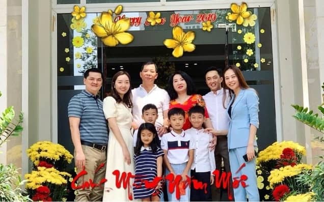 Nữ chủ nợ kín tiếng tại Quốc Cường Gia Lai