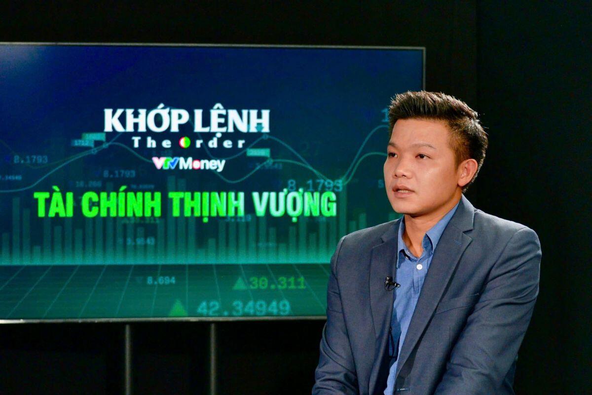 Đi tìm ngành sẽ dẫn dắt thị trường chứng khoán đi lên trong năm 2025?