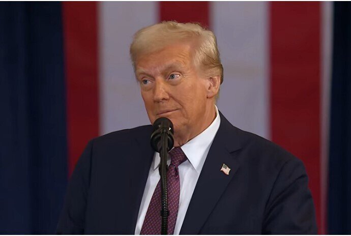 Vừa nhậm chức, Tổng thống Trump tuyên bố sẽ rút Mỹ khỏi Thỏa thuận Paris