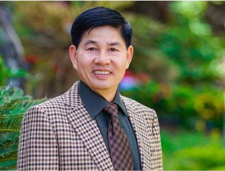 Đại gia gỗ vừa bị bắt vì đánh bạc: Cơ ngơi nghìn tỷ, từng lọt top 500 DN lớn