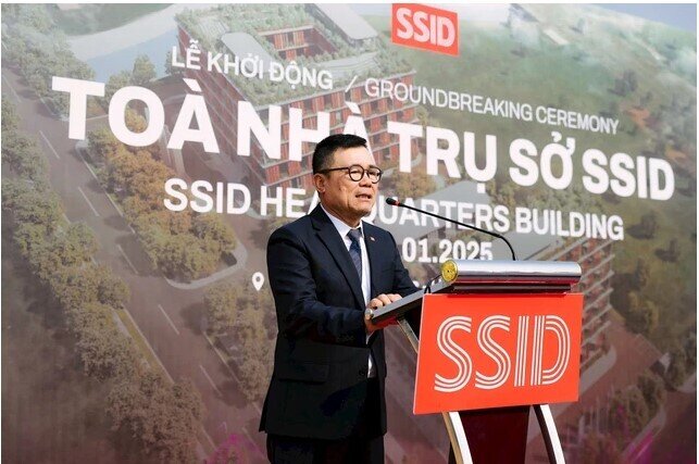 Chứng khoán SSI thành lập quỹ chuyên đầu tư vào start - up công nghệ và tài sản số