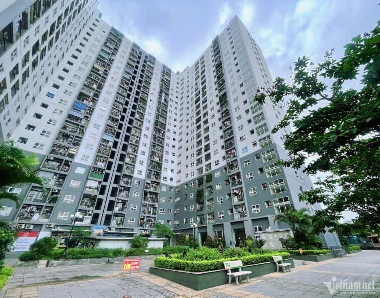 Quy định mới về bán nhà ở xã hội sau 5 năm sử dụng, dân hưởng lợi cả trăm triệu