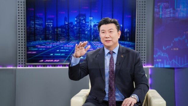 Sếp BSC: Chứng khoán có nhiều động lực để bứt phá