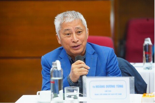Hà Nội dự định làm điều chưa từng có sau nhiều ngày ô nhiễm không khí top thế giới, chuyên gia nói gì?