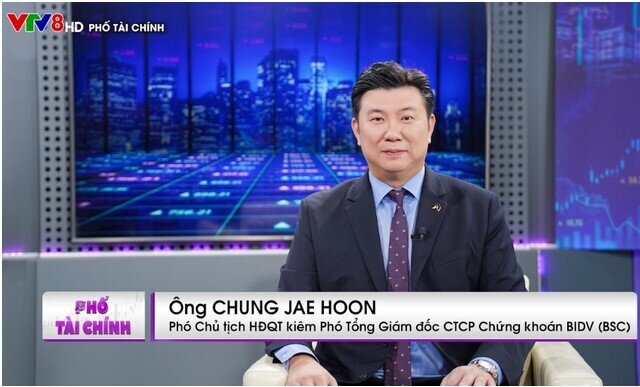 Chứng khoán Việt Nam sẽ được nâng hạng trong năm nay?