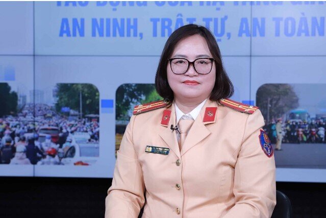 Bất cập giao thông không phải do thực hiện Nghị định 168