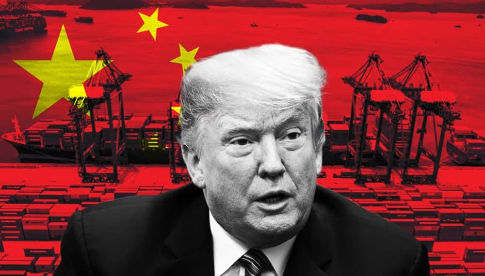 Ông Trump hoãn áp thuế quan với Trung Quốc, nhiều doanh nghiệp 'thở phào'