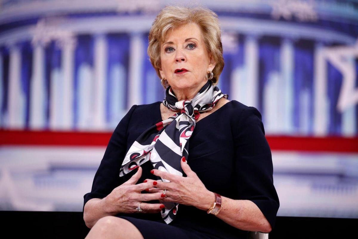 Nội các của Tổng thống Trump: Hội tụ tỷ phú và CEO quyền lực