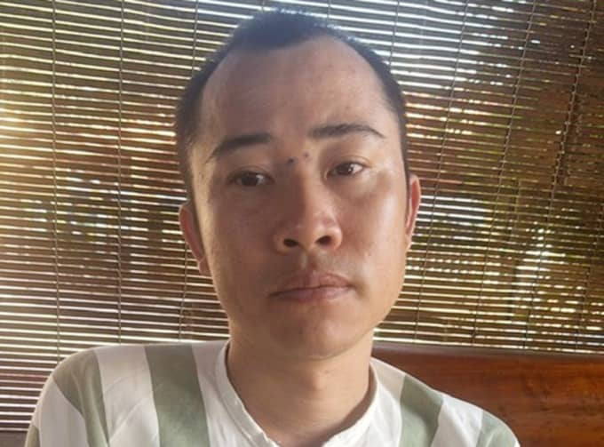 Tổng Giám đốc Công ty bất động sản Odiland bị bắt