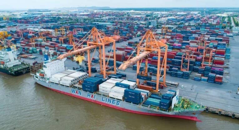 WB dự đoán GDP Việt Nam cao nhất khu vực Đông Á