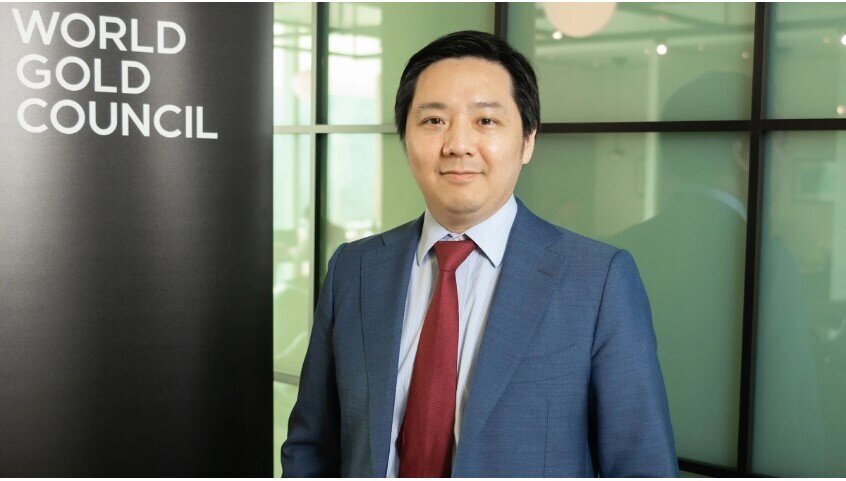 Liệu Bitcoin có thể đe dọa vị thế của vàng trong tương lai?