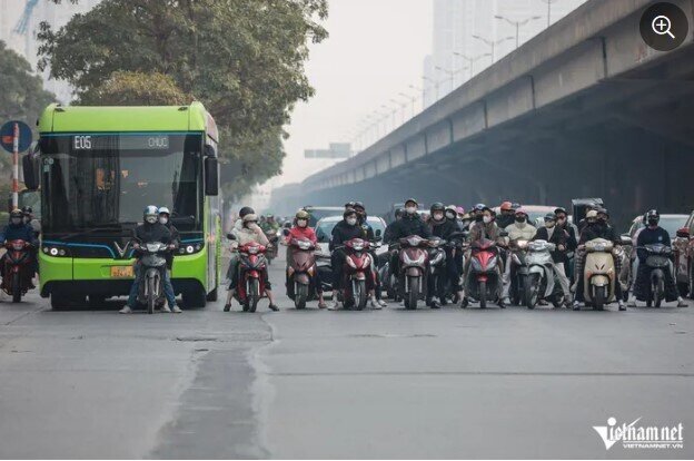Cục CSGT nêu những khác biệt sau 3 tuần áp dụng Nghị định 168
