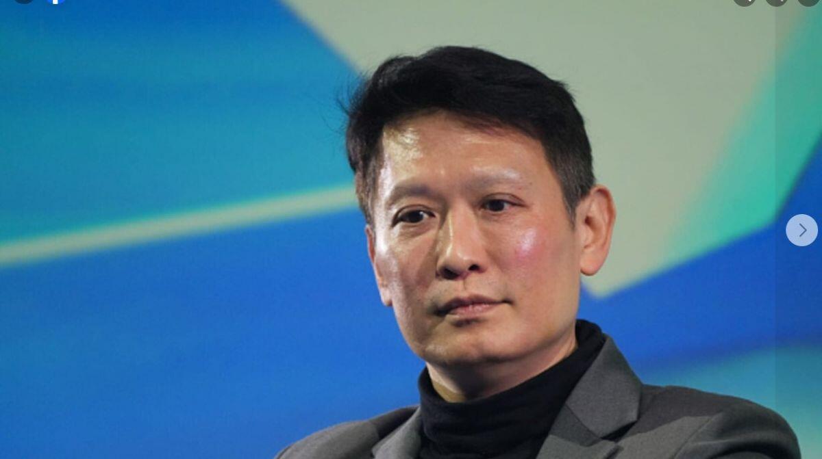 CEO Binance: Thị trường tiền số sẽ vươn lên đỉnh cao mới năm 2025