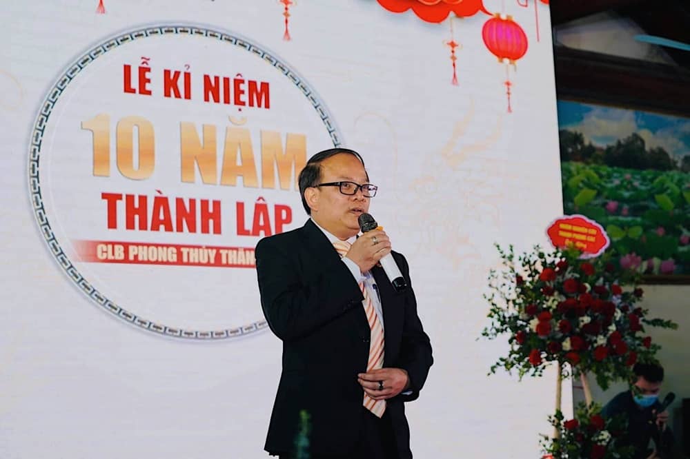 Chuyên gia phong thủy chia sẻ về những điều cần kiêng kỵ trong ngày Tết: Làm thế nào để thu hút may mắn đầu năm?