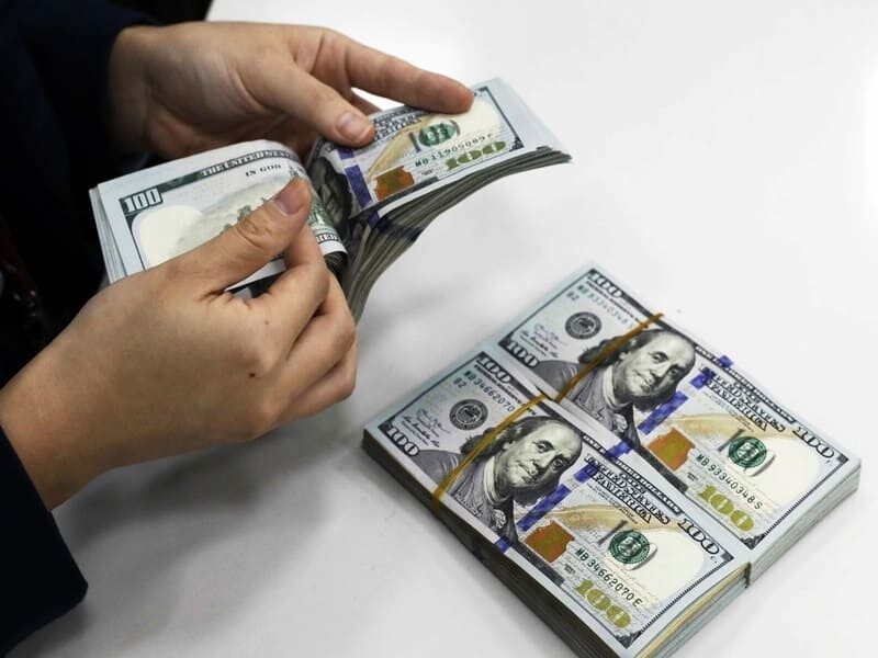 Tỷ giá được dự báo ra sao sau khi ông Trump nhậm chức Tổng thống Mỹ?