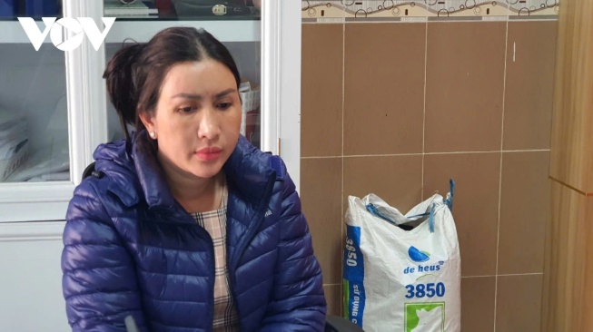 Bà 'trùm' phân bón giả bị bắt từng đoạt giải vàng cuộc thi sắc đẹp