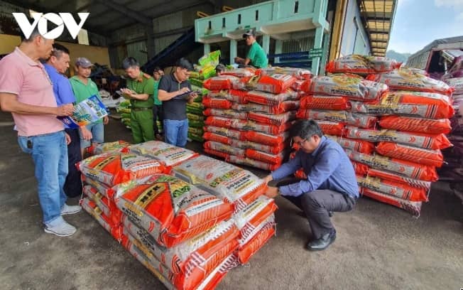 Bà 'trùm' phân bón giả bị bắt từng đoạt giải vàng cuộc thi sắc đẹp