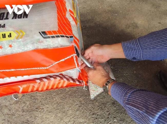 Bà 'trùm' phân bón giả bị bắt từng đoạt giải vàng cuộc thi sắc đẹp