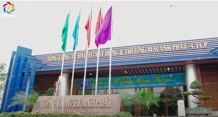 'Đại gia' Trịnh Xuân Nghiệm bị bắt: Nức tiếng xứ Thanh, nắm hệ sinh thái DN 'khủng'