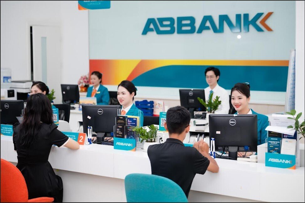 Năm 2024, ABBank ghi nhận tăng trưởng về quy mô hoạt động, lợi nhuận tăng 58% so với 2023