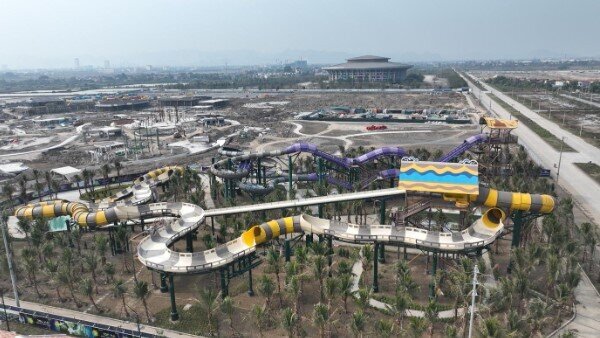 Trục đại lộ lễ hội lớn nhất miền Bắc sắp xuất hiện tại Hà Nam