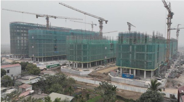 Trục đại lộ lễ hội lớn nhất miền Bắc sắp xuất hiện tại Hà Nam