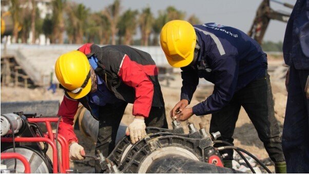 Trục đại lộ lễ hội lớn nhất miền Bắc sắp xuất hiện tại Hà Nam