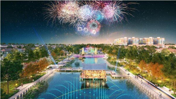 Trục đại lộ lễ hội lớn nhất miền Bắc sắp xuất hiện tại Hà Nam