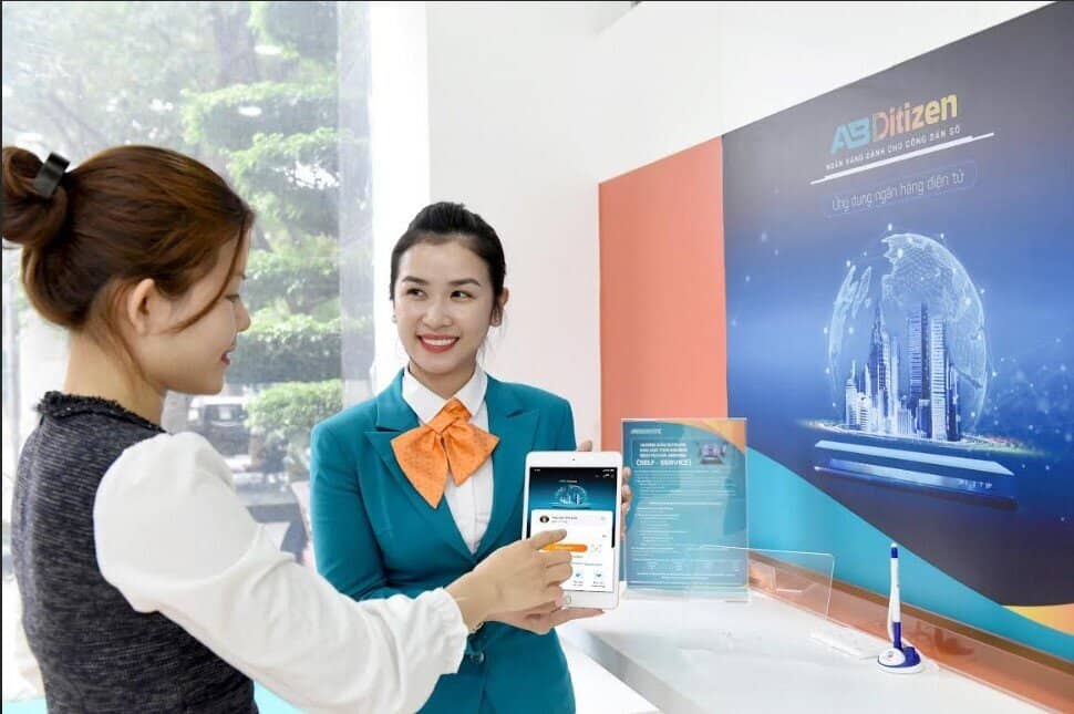 Năm 2024, ABBank ghi nhận tăng trưởng về quy mô hoạt động, lợi nhuận tăng 58% so với 2023