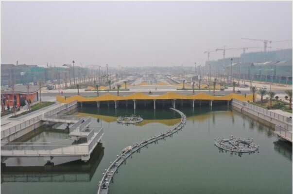 Trục đại lộ lễ hội lớn nhất miền Bắc sắp xuất hiện tại Hà Nam