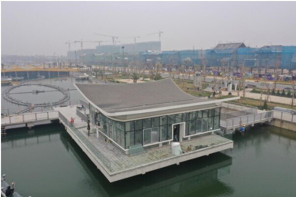 Trục đại lộ lễ hội lớn nhất miền Bắc sắp xuất hiện tại Hà Nam