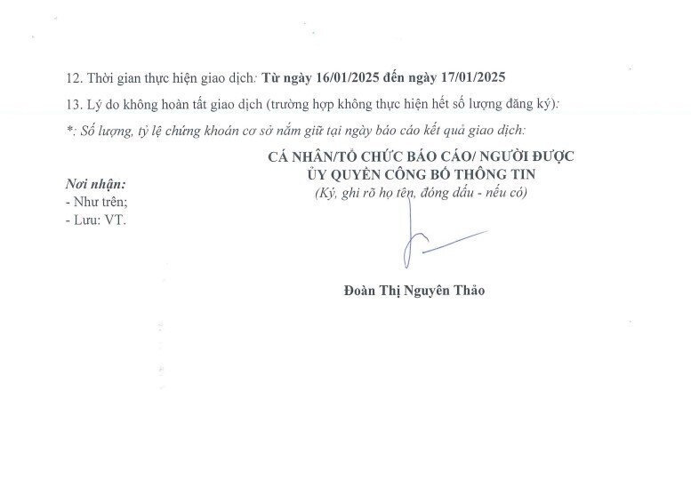 Thị giá tăng 120%, người nhà bầu Đức chốt lời cổ phiếu HNG