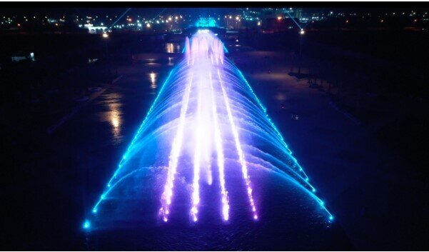 Trục đại lộ lễ hội lớn nhất miền Bắc sắp xuất hiện tại Hà Nam