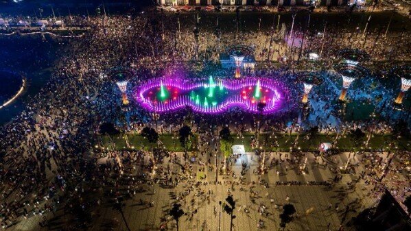 Trục đại lộ lễ hội lớn nhất miền Bắc sắp xuất hiện tại Hà Nam