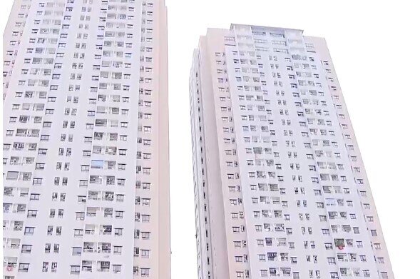 Giá nhà đất "trên trời", ngoại thành Hà Nội có nơi hơn 600 triệu đồng/m2