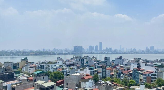 Giá nhà đất "trên trời", ngoại thành Hà Nội có nơi hơn 600 triệu đồng/m2