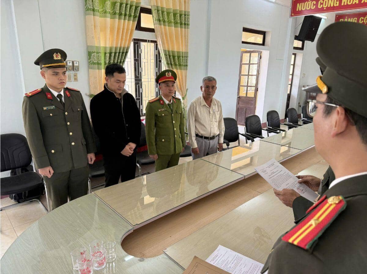 Công an làm rõ kẻ mang tên Tony Hoàng chuyên bán dự án tiền điện tử