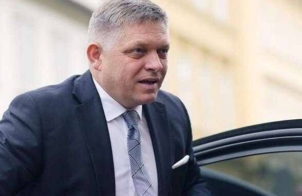 Thủ tướng Slovakia Fico: Ukraine khó có thể gia nhập NATO