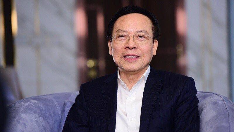 5 lãnh đạo ngân hàng quyền lực sinh năm Rắn