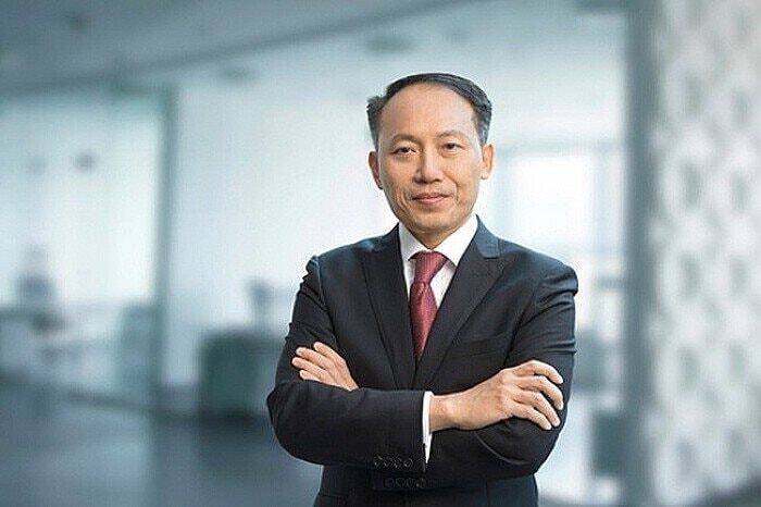 5 lãnh đạo ngân hàng quyền lực sinh năm Rắn