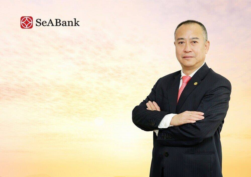 5 lãnh đạo ngân hàng quyền lực sinh năm Rắn