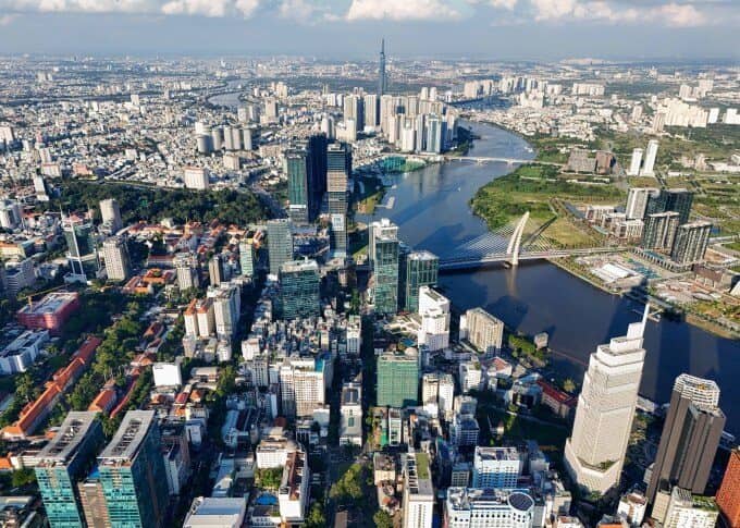Hà Nội, TP HCM thuộc nhóm thành phố khó mua nhà nhất châu Á