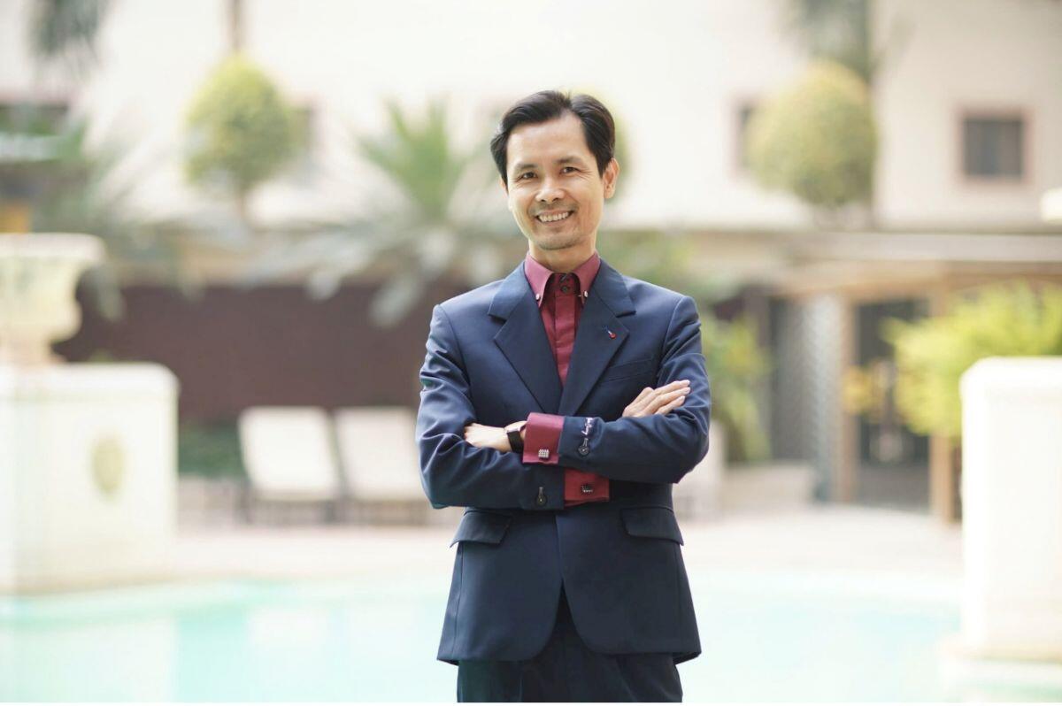 Chứng khoán sẽ vận động theo xu hướng "tiền hung hậu cát" trong năm 2025