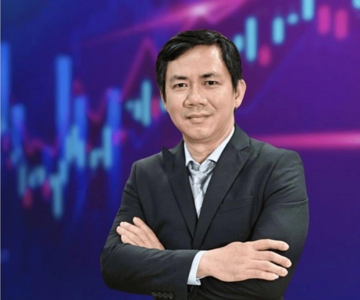Thị trường chứng khoán 2025 có thể làm nhà đầu tư "say sóng"
