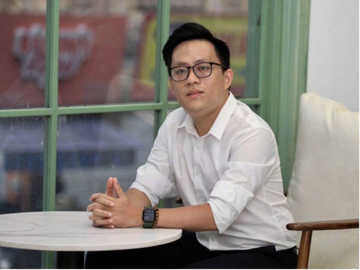 Thị trường chứng khoán 2025 có thể làm nhà đầu tư "say sóng"