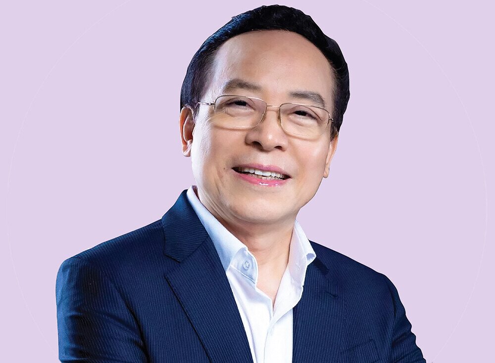 Những chủ tịch, tổng giám đốc ngân hàng tuổi Tỵ