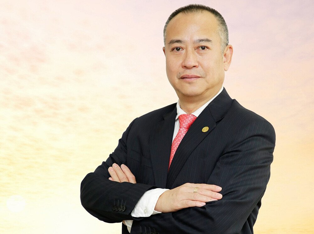 Những chủ tịch, tổng giám đốc ngân hàng tuổi Tỵ