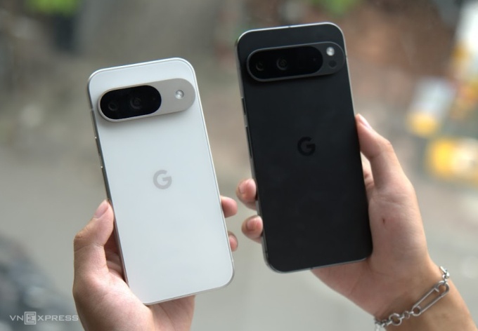 Nhân viên Google đứng trước lựa chọn 'tự nguyện nghỉ việc'