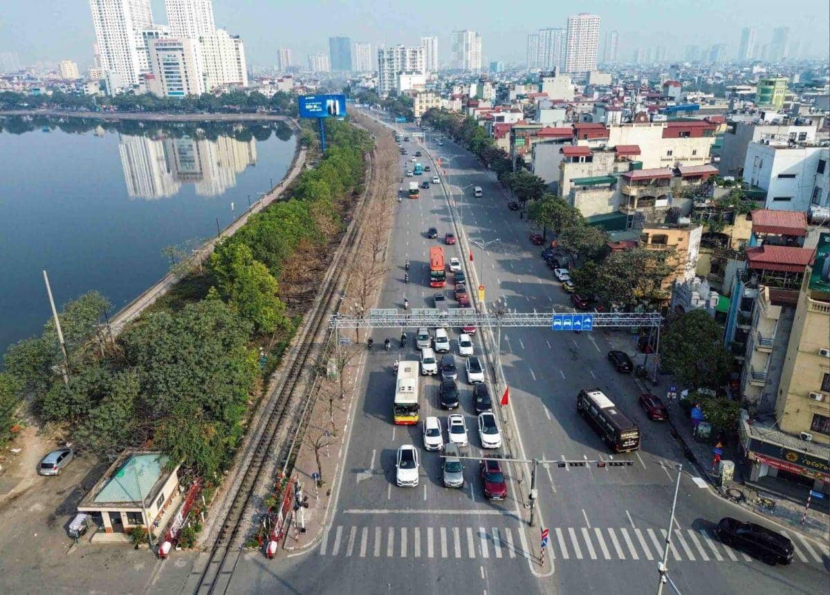Hiệu quả tích cực từ Nghị định 168