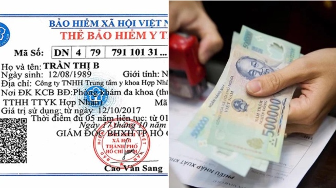 Năm 2025: 2 nhóm người được hoàn tiền BHYT, người dân nên biết sớm kẻo thiệt thòi
